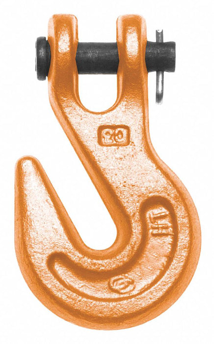 M5050 Grab Hook Alloy Steel 3/8 in 4 100 lb
