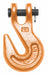 M5050 Grab Hook Alloy Steel 5/8 in 12 000 lb