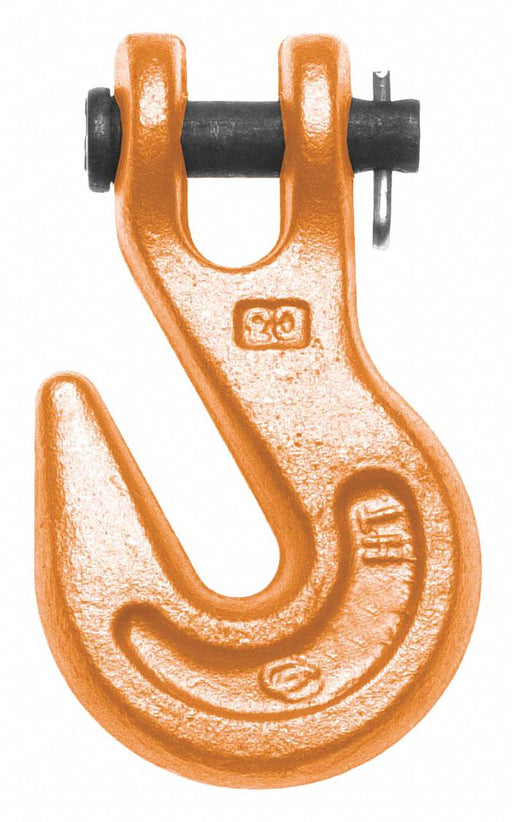 M5050 Grab Hook Alloy Steel 5/8 in 12 000 lb