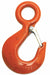 Slip Hook Alloy Steel 1 in 2 000 lb G80