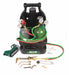 VICTOR 11pc Gas Welding Outfit