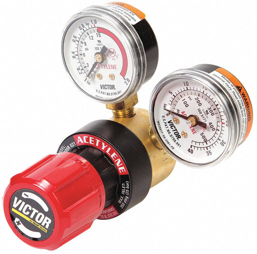 VICTOR G150 Specialty Gas Regulator