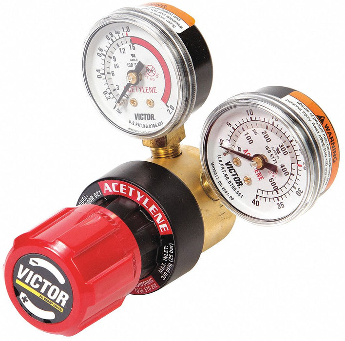 VICTOR G150 Specialty Gas Regulator