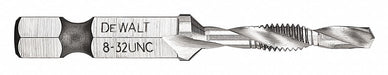 Drill Tap Countersink 2-5/32in #8-32
