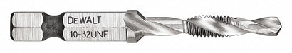 Drill Tap Countersink 2-5/16in #10-32