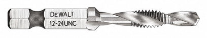 Drill Tap Countersink 2-11/32in #12-24