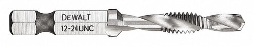 Drill Tap Countersink 2-11/32in #12-24