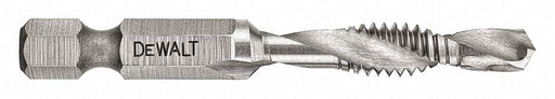 Drill Tap Countersink 2-3/8in 1/4 -20