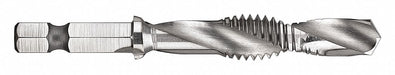 Drill Tap Countersink 3-3/32in 3/8 -16