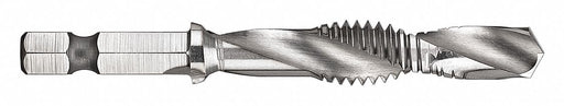 Drill Tap Countersink 3-3/32in 3/8 -16