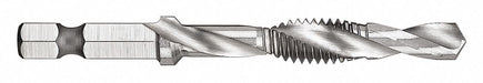 Drill Tap Countersink 3-3/32in 5/16 -18