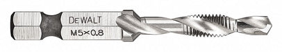 Drill Tap Countersink 2-5/16in M5x0.8