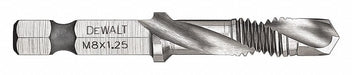 Drill Tap Countersink 2-11/32in M8x1.25