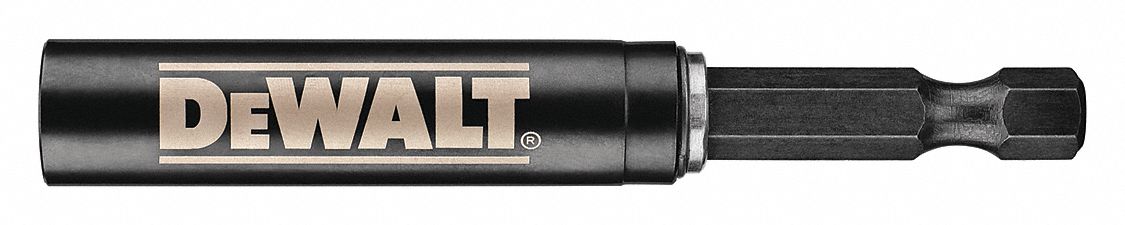 Drill Guide 3 in L