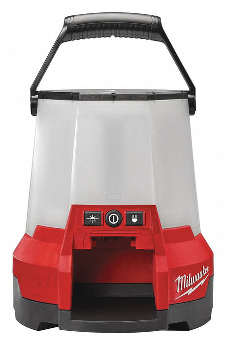 Jobsite Light LED 4 400 lm