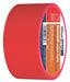 Duct Tape Red 60-1/8 yd L 2-7/8 in W