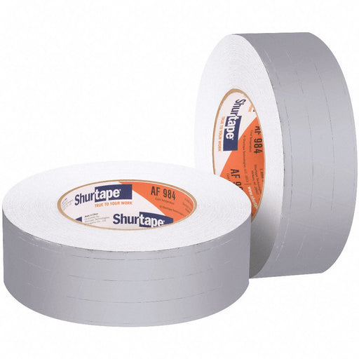 FoilTape Aluminum 50-3/8ydL 2-7/8inW