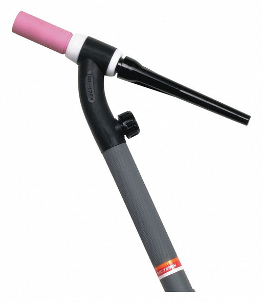 LINCOLN Electric Air-Cooled TIG Torch