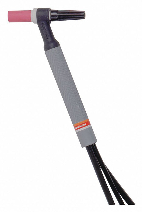 LINCOLN Electric Water-Cooled TIG Torch