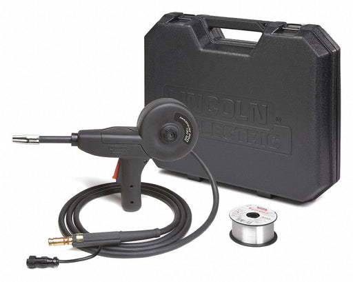LINCOLN Magnum Pro 100SG Spool Gun