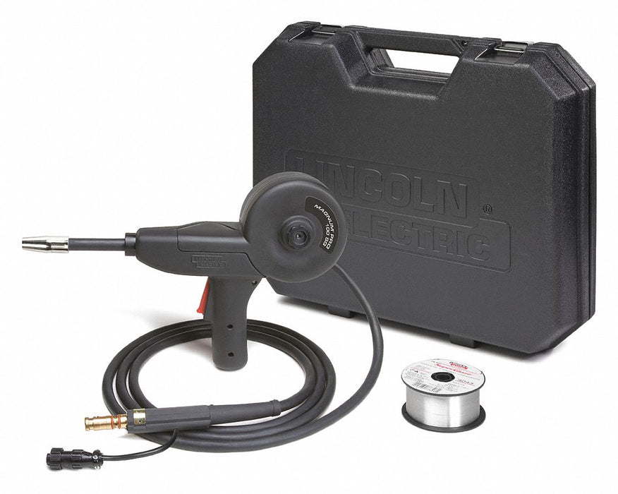 LINCOLN Magnum Pro 100SG Spool Gun