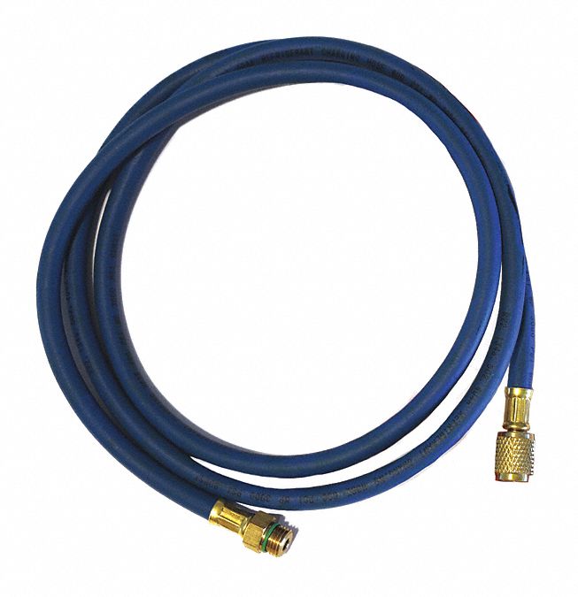 Low Side Hose Rubber 1 W x 72 L
