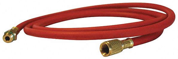 High Side Hose Rubber 1 W x 72 L