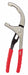 Oil Filter Pliers Adjustable Metal