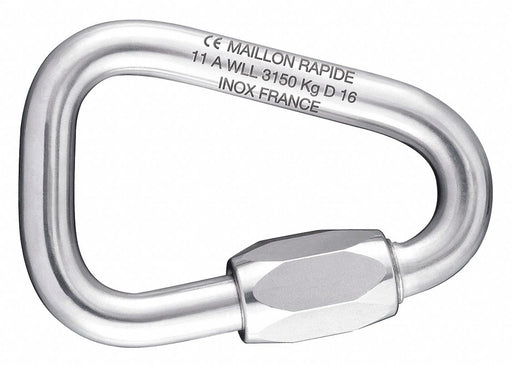 Connecting Link 5/8 in 4 840 lb Load Cap