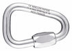 Connecting Link 1/4 in 550 lb Load Cap