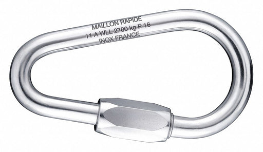 Connecting Link 1/4 in 440 lb Load Cap