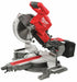 Cordless Miter Saw 4000 RPM 18.0VDC