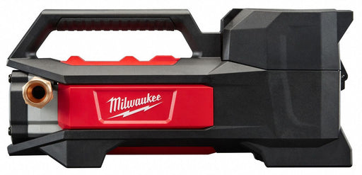 Cordless Transfer Pump No Battery 18V