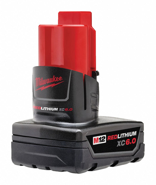 Battery 6 Ah Li-Ion