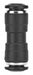 Strt Nylon Push-Fit14mm Push-Fit14mm