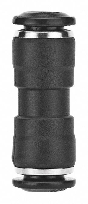Strt Nylon Push-Fit8mm Push-Fit6mm