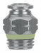 Strt Push-Fit5/32 UniversalThread1/4 