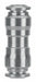 Strt SS Push-Fit 6 mm Push-Fit 6 mm