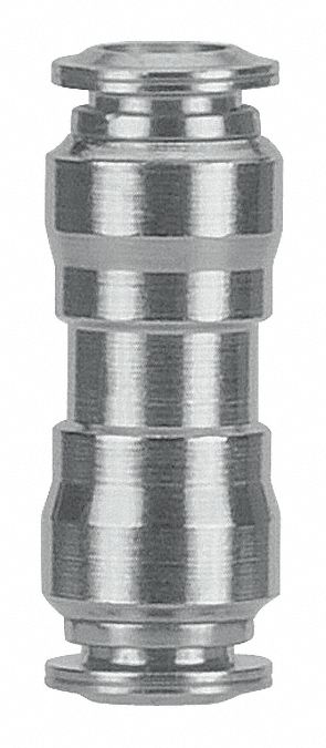 Strt SS Push-Fit 12 mm Push-Fit 12 mm