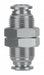 Union SS Push-Fit1/2in Push-Fit1/2in