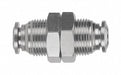 Union SS Push-Fit5/16 Push-Fit5/16 
