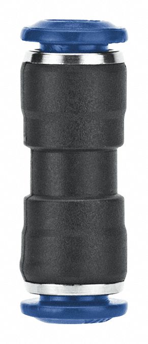 Strt Nylon Push-Fit1/2 Push-Fit1/2 