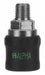 Quick Connect Socket 3/8 Body 3/8 -18
