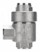 Exhaust Valve 4-7/16 Lx3-13/16 H