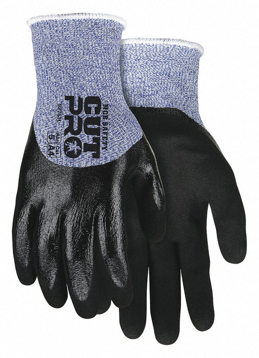Cut-Resistant Gloves XL/10 PR