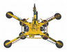 Vacuum Lifter 11 in Pad dia 1400 lb Cap.