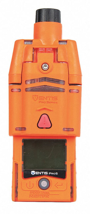 Multi-Gas Detector LEL O2 CO H2S SO2