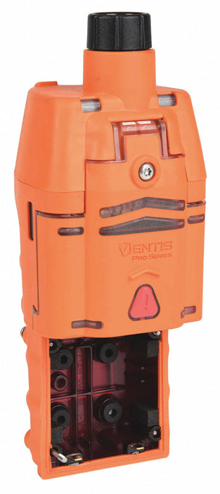 Motorized Pump Black 0.25Lpm