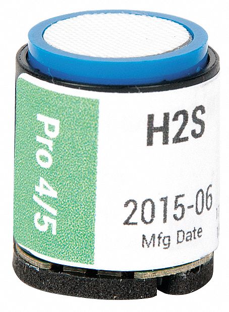 Large Replacement Sensor H2S