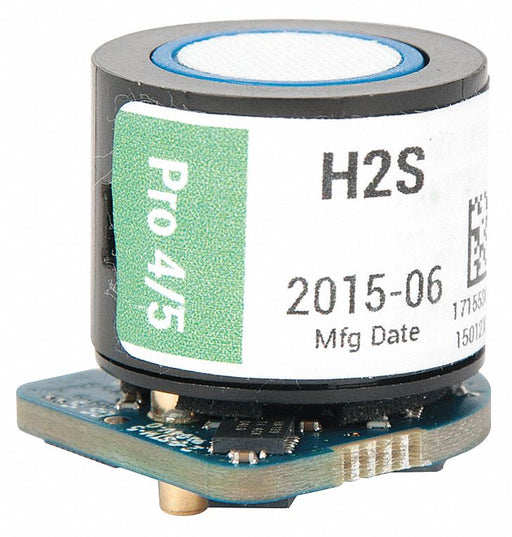Small Replacement Sensor H2S